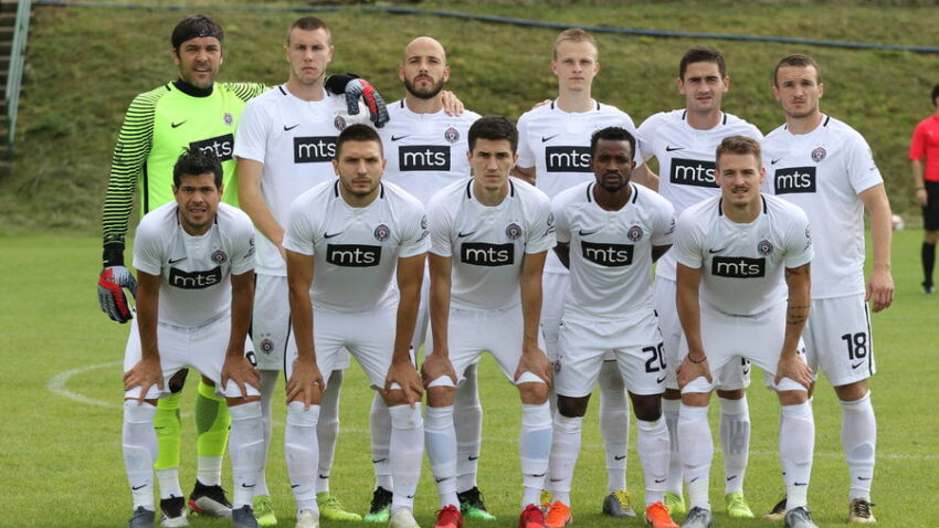 REŠEN DUG OD 70.000 Partizan sa pojačanjima kreće u novu sezonu