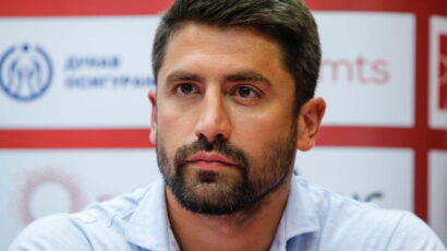Zvezda ponovo želi na vrh Evrope: Vraća se Rađen?