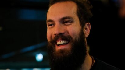 NJEMU KINA BAŠ PRIJA: Raduljica promenio klub, ali ne i državu