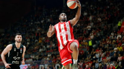 IZ ZVEZDE (PONOVO) U TURSKU: Džo Reglend ima novi klub!