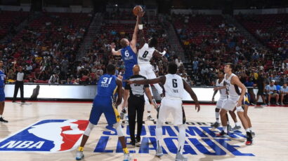 NBA UGOVOR ZA SRPSKOG KOŠARKAŠA: Potpisao, pa nastavio „teror“!