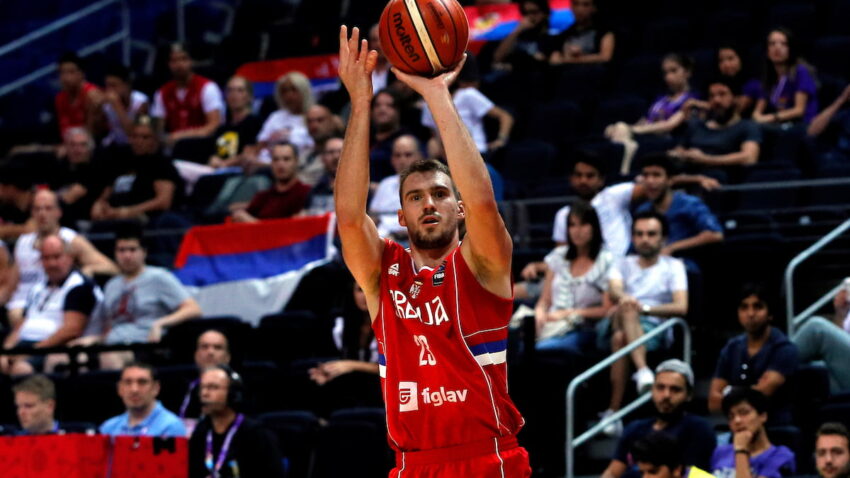 ZVANIČNO Novi NBA Srbin: Marko Gudurić potpisao za Memfis