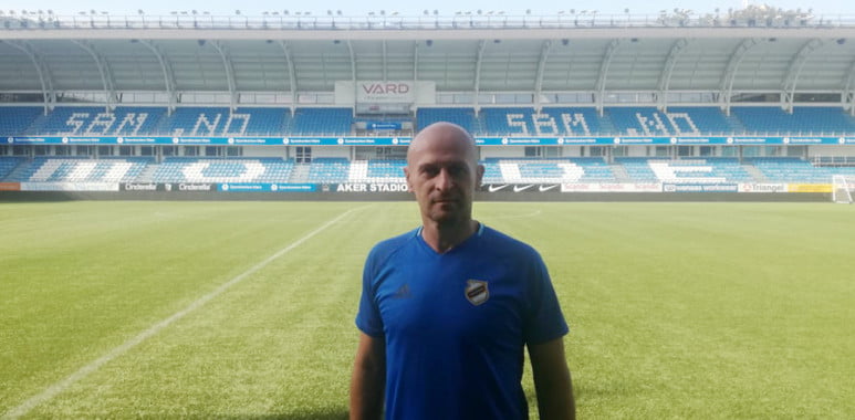 VESELINOVIĆ: Protivnik je odličan, ali nadamo se dobrom rezultatu