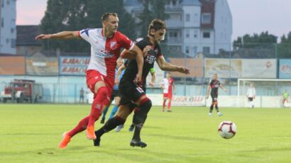 LINGLONG SL “Blickrig” Voše, minimalac Čuke, dva susreta iz 2 u 1