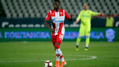 ZVEZDINA PREMIJERA Debi Žandera, Ben kao levi spoljni i “bomba” Jovičića za trijumf