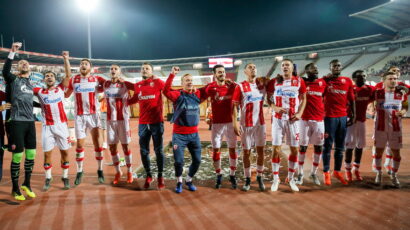 IVANIĆ I PANKOV: Koncentrisano, kao da je 0:0 i – eto trećeg kola