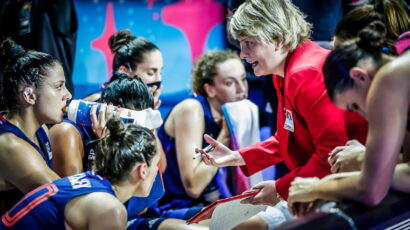 MARINA MALJKOVIĆ OBJAVILA SPISAK: Kvalifikacije za EP kreću protiv Hrvatske, a ovo su heroine koje će se naći u sastavu!