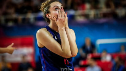 CRVENDAKIĆ ZA MERIDIAN: Pokazaćemo se i na Olimpijskim igrama!