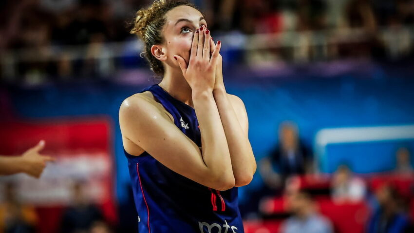 CRVENDAKIĆ ZA MERIDIAN: Pokazaćemo se i na Olimpijskim igrama!