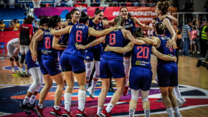 Srbija bolja od Belgije na Zlatiboru