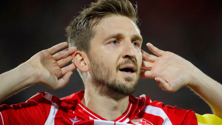 Marin spasio Al Ahli poraza, a onda "ludo" proslavio gol (VIDEO)