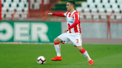 POBEĐEN KORONAVIRUS Branko Jovičić negativan na Covid-19!