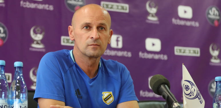 Veselinović napustio Čukarički, zna se i naslednik