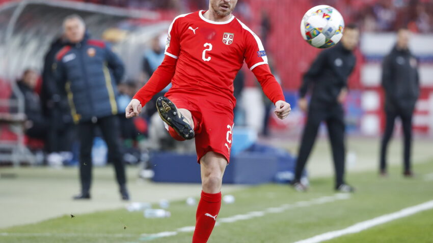 NAGRADA ZA DOBRE IGRE Rukavina produžio ugovor sa Astanom