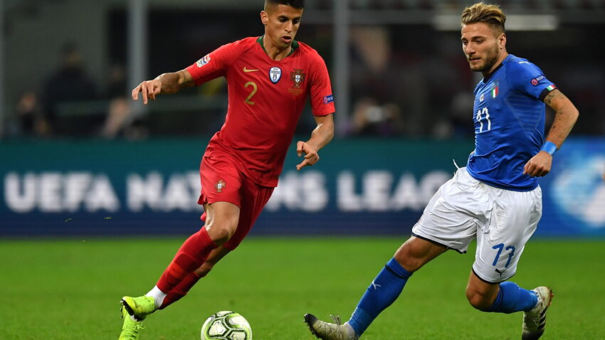 KANSELO POSTAO "GRAĐANIN" Portugalac četvrto pojačanje Sitija