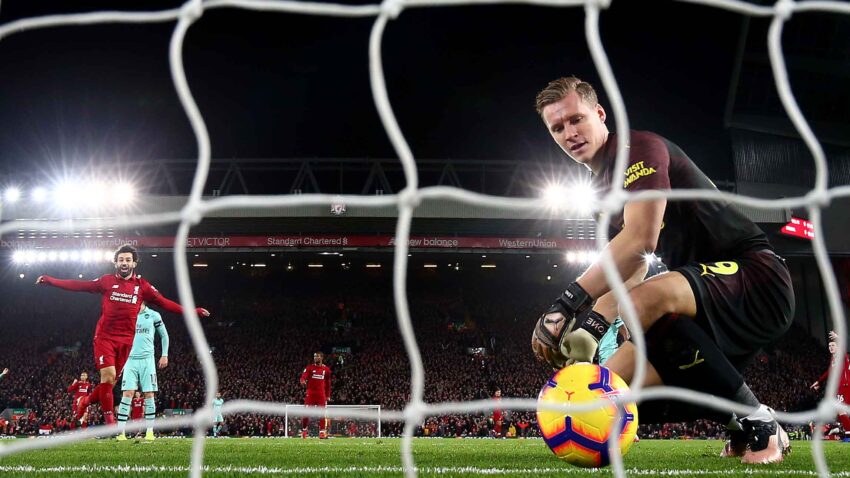 DERBI VIKENDA Liverpul čeka Arsenal - serija za istoriju ili prekid niza?