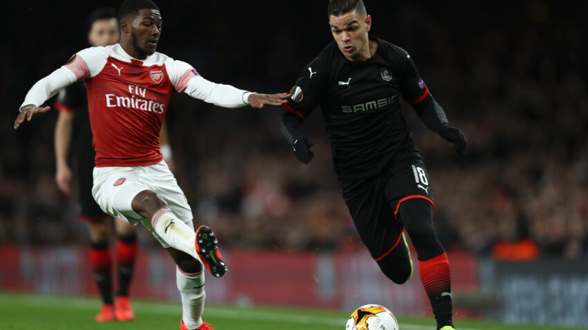 PRVI PUT U ITALIJI Francuz na korak od dolaska u Sapmdoriju