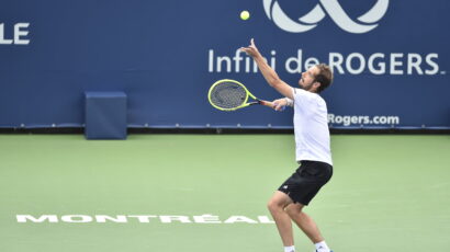 GASKE OŠTAR: U Palermu je skandal, igram US open samo pod drastičnim uslovima!