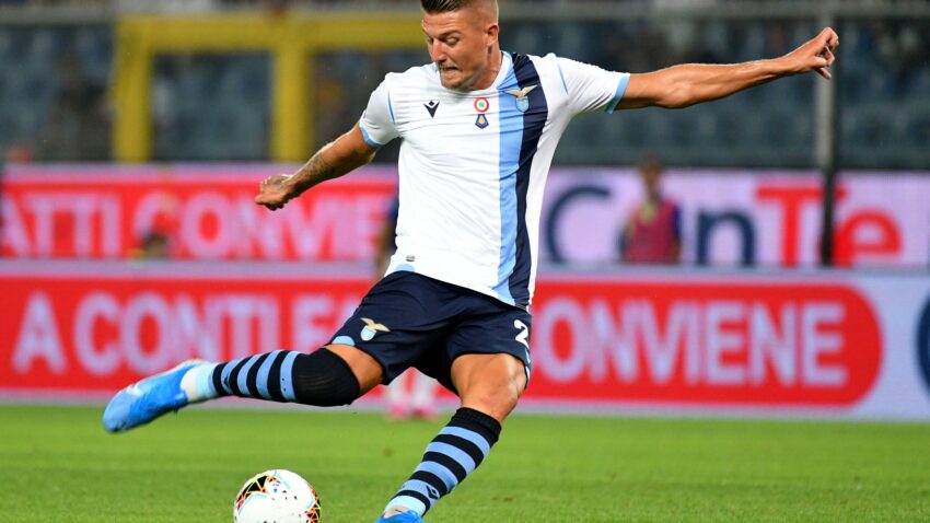 DA LI JE KONAČNO KRAJ? Sergej u Engleskoj za 120.000.000 evra