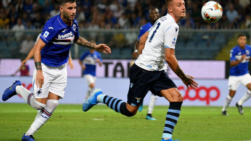 POZNATA SUDBINA SERGEJA Milinković-Savić ostaje u Italiji