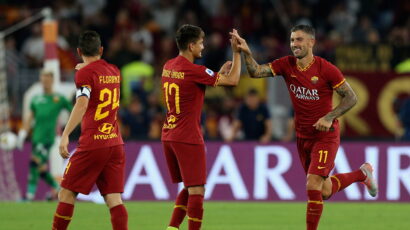 ROMA NAŠLA REŠENJE: Fudbaleri četiri meseca bez plata!