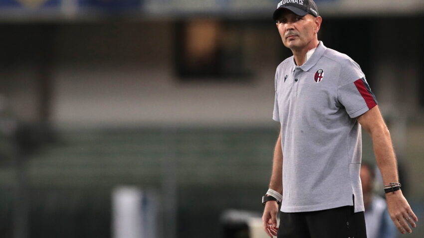 VELIKI MIHA: Njegova posvećenost i strast prema fudbalu je ostala ista