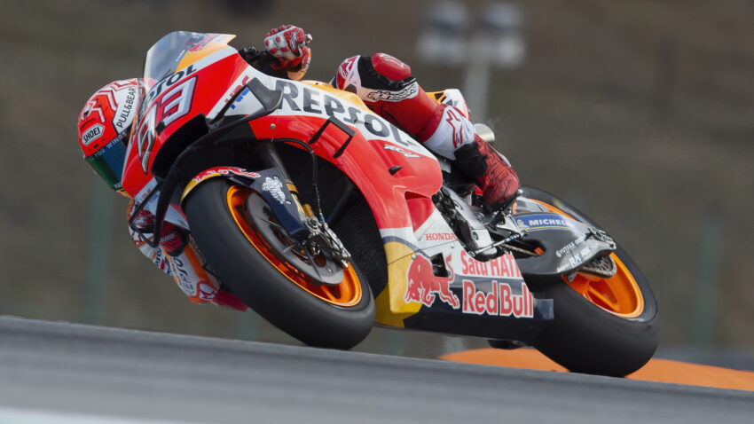 MARKES ISKREN: Odluku sam doneo slušajući svoje srce...