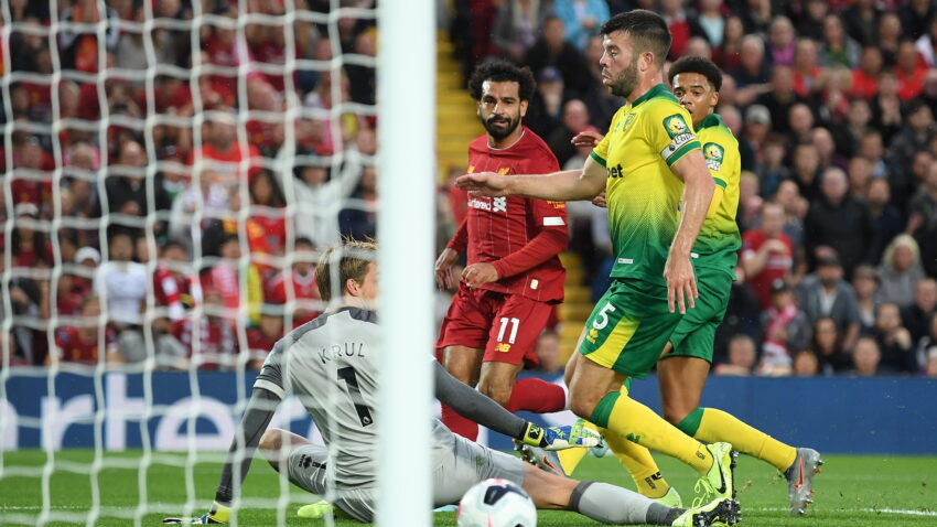 NOVA SEZONA, STARI SALAH Navika, šou, goleada i svi detalji premijere