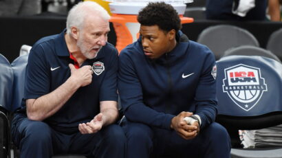 KO ĆE IM OSTATI? Amerima i NBA šampion otkazao igranje u Kini