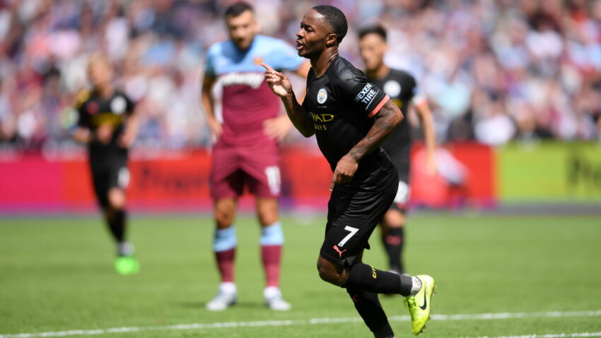 SITI ODREDIO CENU: Sterling napušta Etihad za vrtoglavu cifru!