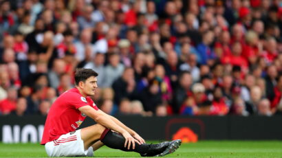 Holanđanin ”pecnuo” fudbalera Junajteda: On se svima podsmeva