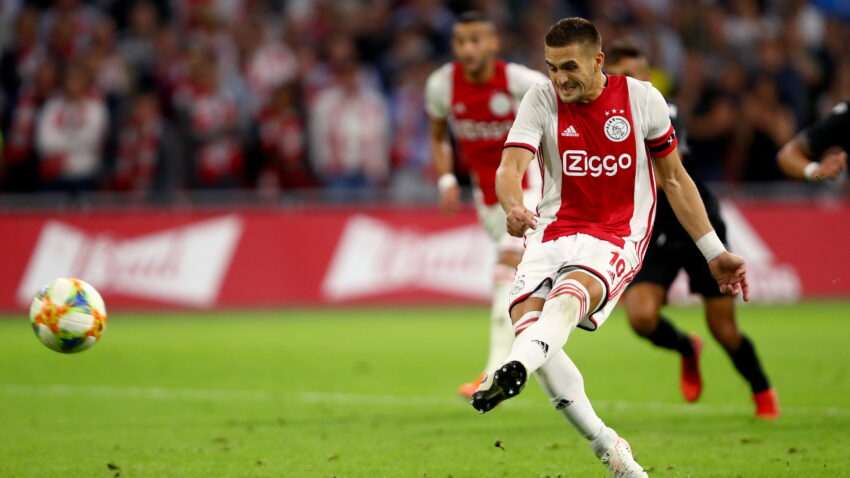 SAD JE SVE JASNO Tadić otkrio zašto je odbio da ode u Barsu