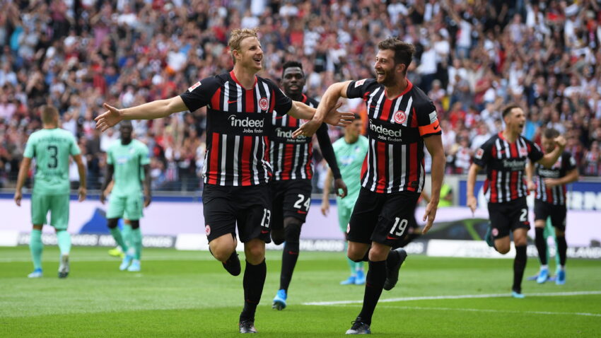 PRAVO BOGATSTVO Ajntraht prodao ime stadiona