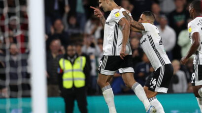 KO AKO NE ON Mitrović zasluženo igrač meseca u Čempionšipu