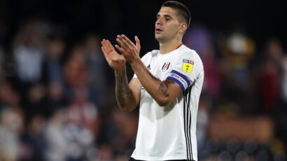MITROVIĆ NASTAVIO DA REŠETA Novi gol Srbina u trijumfu Fulama