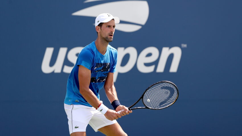 KREĆE US OPEN: Novak brani titulu, ko su mu najveće pretnje?