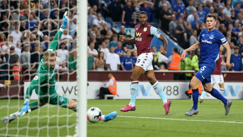 PREMIJER LIGA Aston Vila, trogodišnji post i prokletstvo trenera Dina