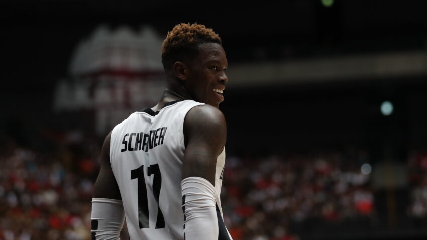 GUBITNIK GODINE? Šruder se vraća u Lejkerse!