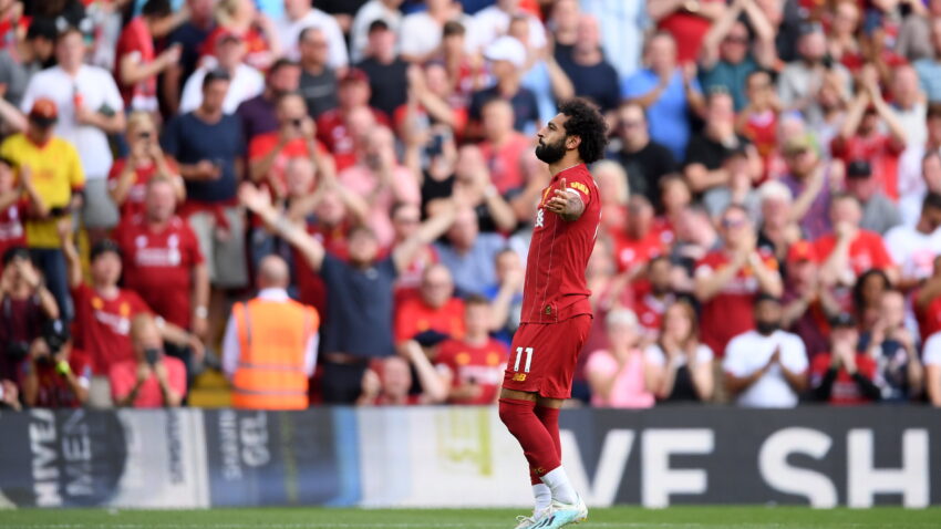 NIKO KAO OVA GENERACIJA Liverpul pobedom ispisao istoriju kluba