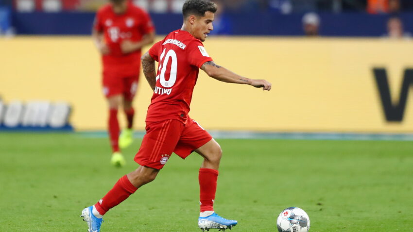 NOVA ŠANSA ZA KUTINJA Neko ipak veruje u omalenog Brazilca!