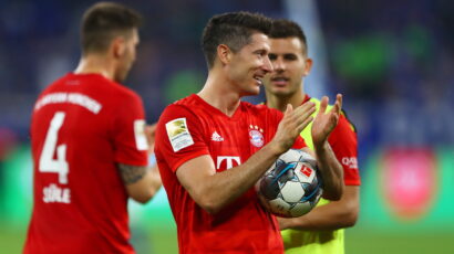 BUNDESLIGA OBARA REKORD: S navijačima ili bez – biće najgledanija!