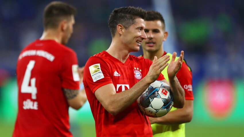 BUNDESLIGA OBARA REKORD: S navijačima ili bez - biće najgledanija!