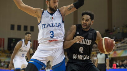 VELIKI MARKO BELINELI: Nikad nisam bio ponosniji što sam Italijan!