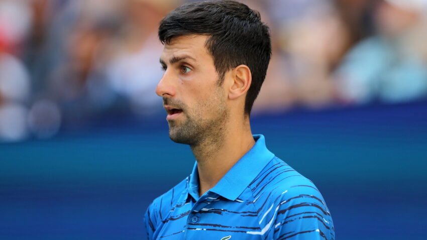 NOVAK ODGOVORIO NA KRITIKE: Nije Srbija kao Britanija ili Amerika!