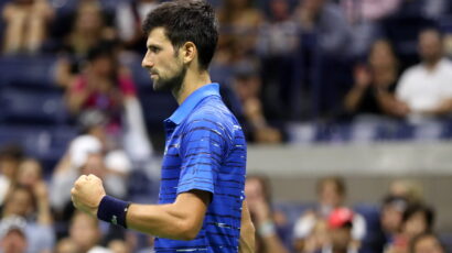 ATP LISTA Novak još ove nedelje prvi na svetu, Nadal preuzima tron