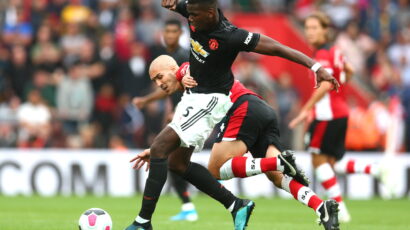 NOVI KIKS JUNAJTEDA Mančester primio gol glavom posle 19 mečeva