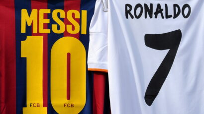 Ronaldo je umesto u Real umalo otišao u Barsu, ali presudilo je – obećanje!