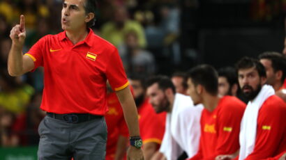 SKARIOLO: Pomeranje OI bi moglo da pomogne Gasolu da se takmiči!