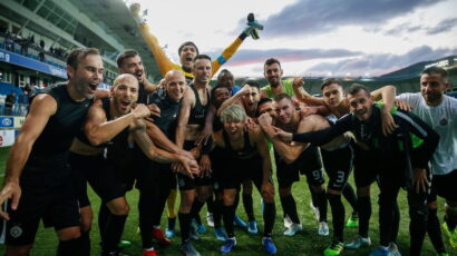 PARTIZAN I SEZONA BEZ TROFEJA Ekipa koja vredi više od Kupa!