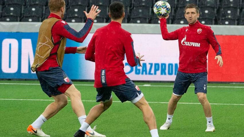 Kažeš Jang Bojs, misliš Salcburg: Sjajna kvota na Zvezdinu pobedu!